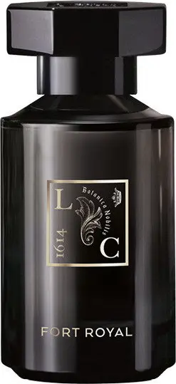 Eau De Parfum Le Couvent Maison De Parfum Fort Royal