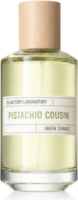 Eau de Parfum Liquides Imaginaires Pistachio Cousin