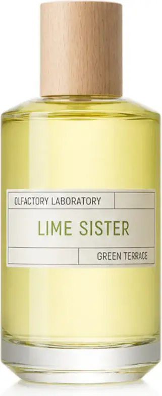 Eau de Parfum Liquides Imaginaires Lime Sister