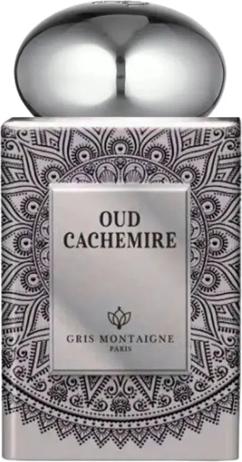 Eau de Parfum Gris Montaigne Oud Cachemire