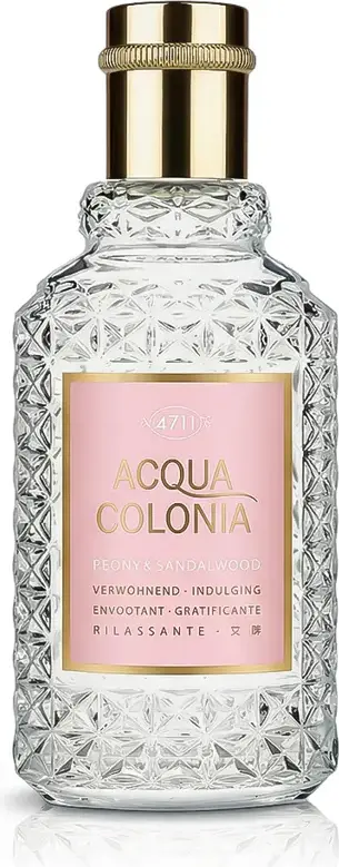 Eau de Cologne 4711 Acqua Colonia