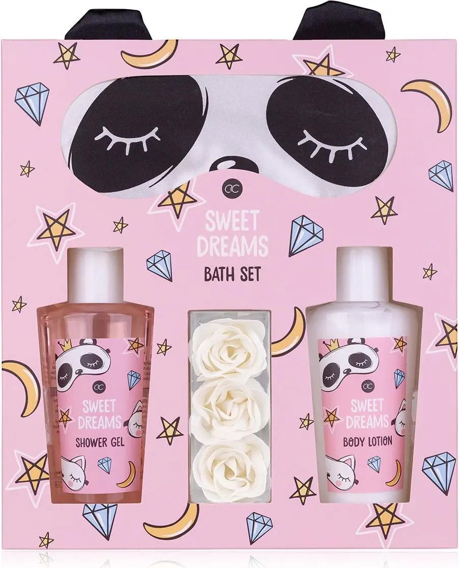 Подарочный набор Accentra Sweet Dreams