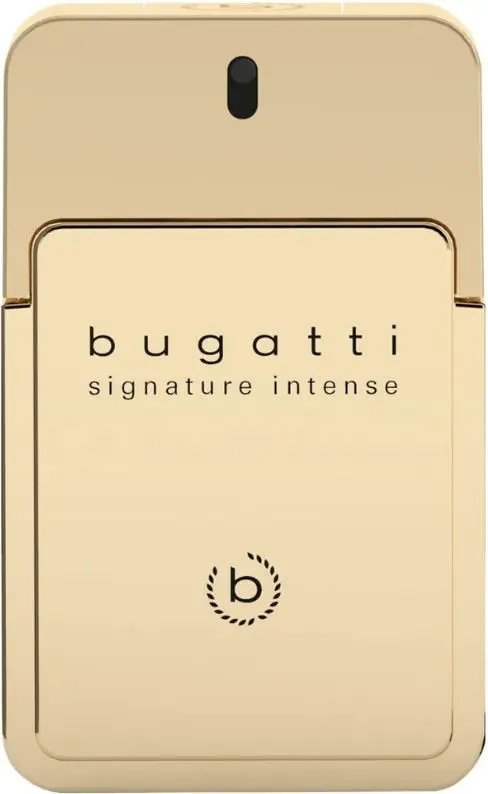 Парфюм Bugatti Signature Intense
