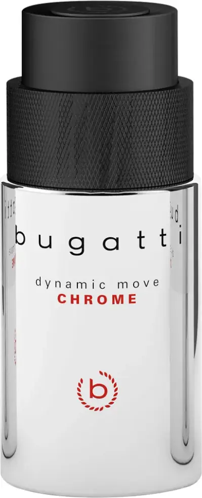 Туалетная вода Bugatti Dynamic Move