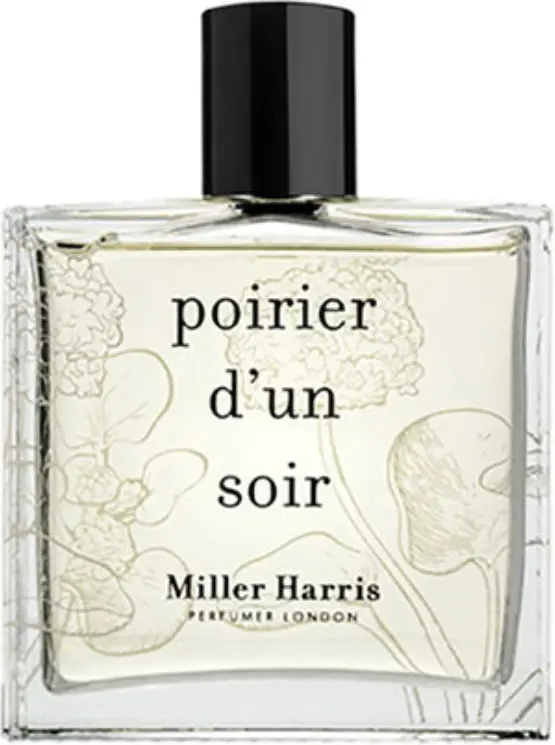 Парфюмерная вода Miller Harris Poirier D'un Soir
