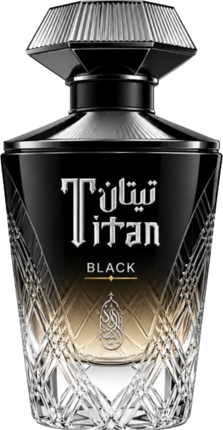 Парфюмерная вода Al Haramain Titan Black