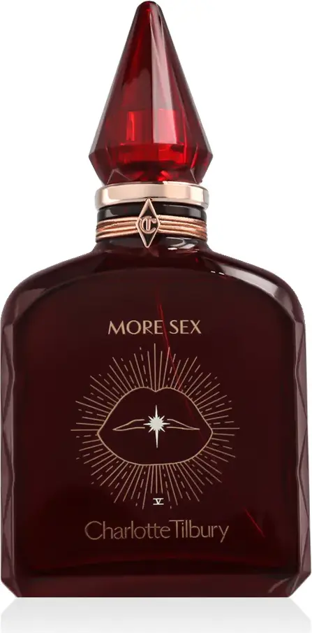 Парфюмерная вода Charlotte Tilbury More Sex