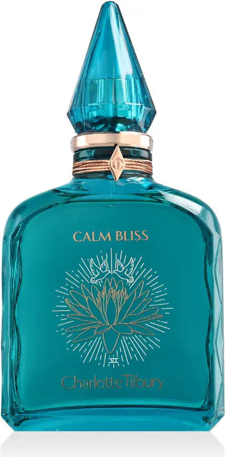 Парфюмерная вода Charlotte Tilbury Calm Bliss