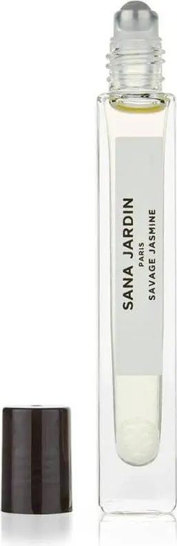 Eau De Parfum Sana Jardin Savage Jasmine