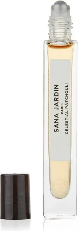 Парфюмерная вода Sana Jardin Celestial Patchouli