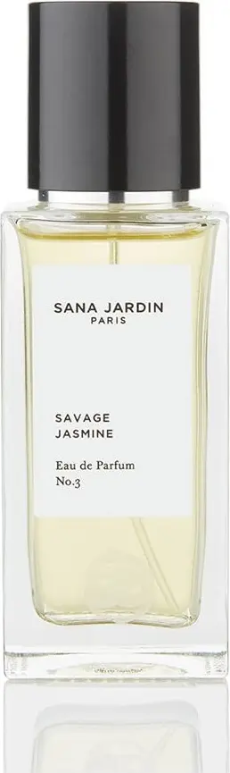 Eau De Parfum Sana Jardin Savage Jasmine