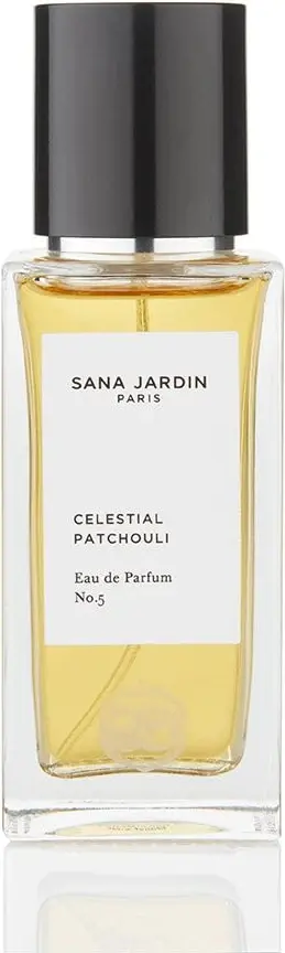 Eau De Parfum Sana Jardin Celestial Patchouli