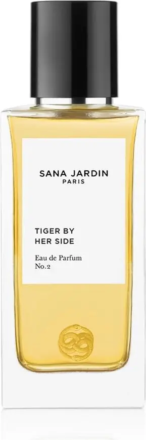 Парфюмерная вода Sana Jardin Tiger By Her Side