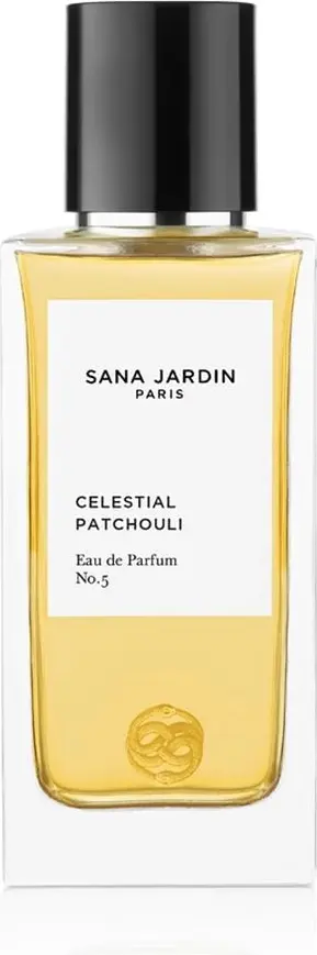 Парфюмерная вода Sana Jardin Celestial Patchouli