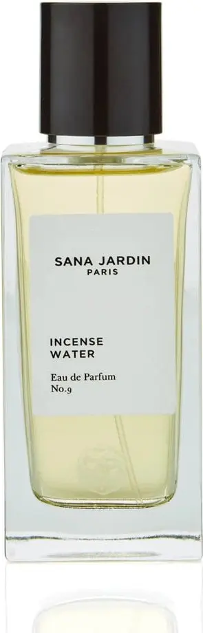 Парфюмерная вода Sana Jardin Incense Water No.9