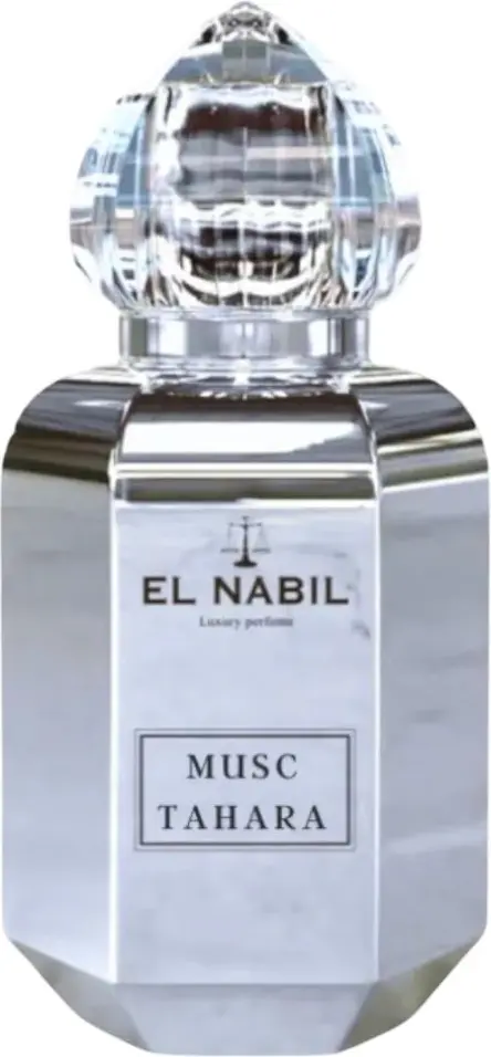 Eau de Parfum El Nabil Musc Tahara