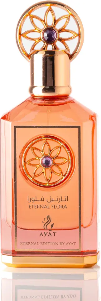 Парфюмерная вода Ayat Perfumes Eternal Flora