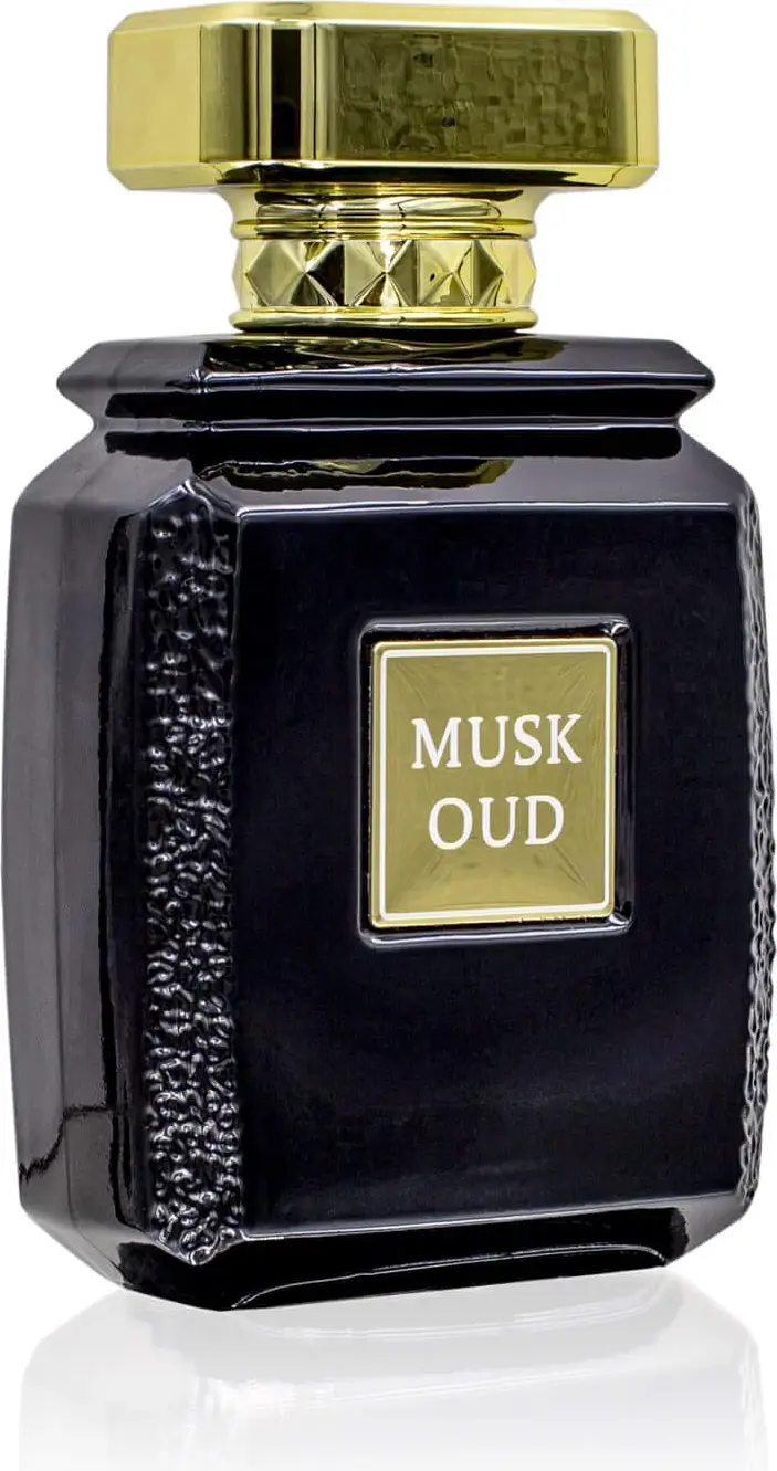 Eau de Parfum Arabiyat Prestige Musk Oud