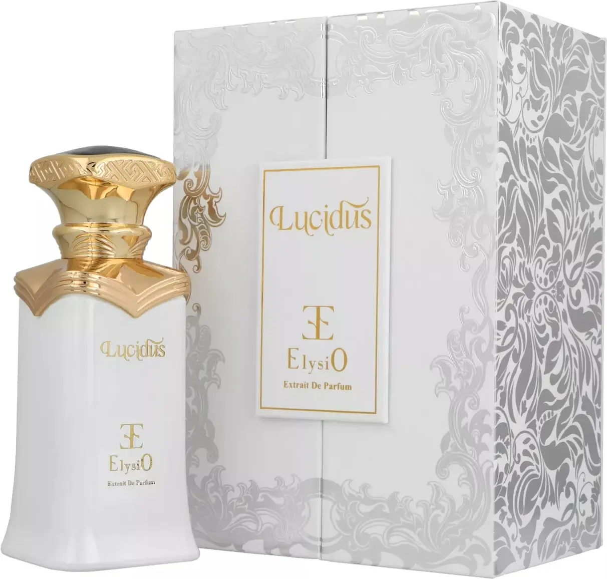 Extrait De Parfum Elysium Lucidus