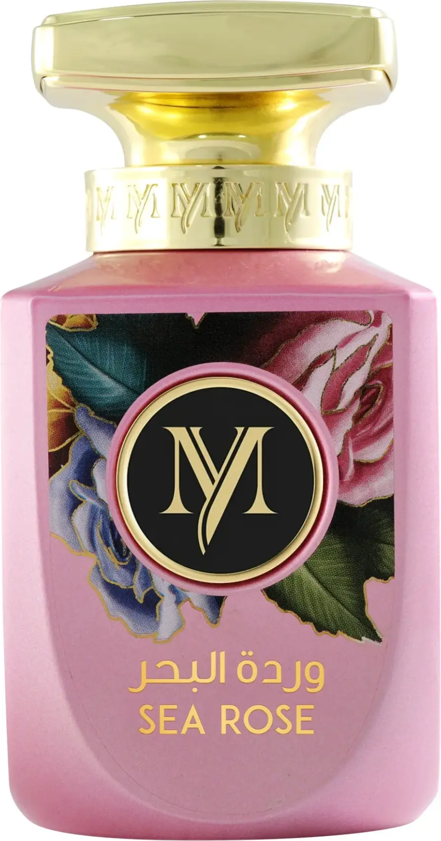 Парфюмерная вода Arabiyat Prestige Sea Rose