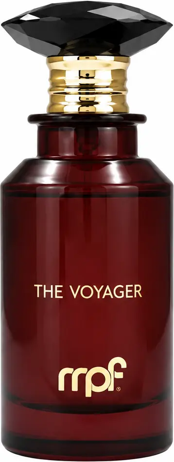 Парфюмерная вода Arabiyat Prestige The Voyager