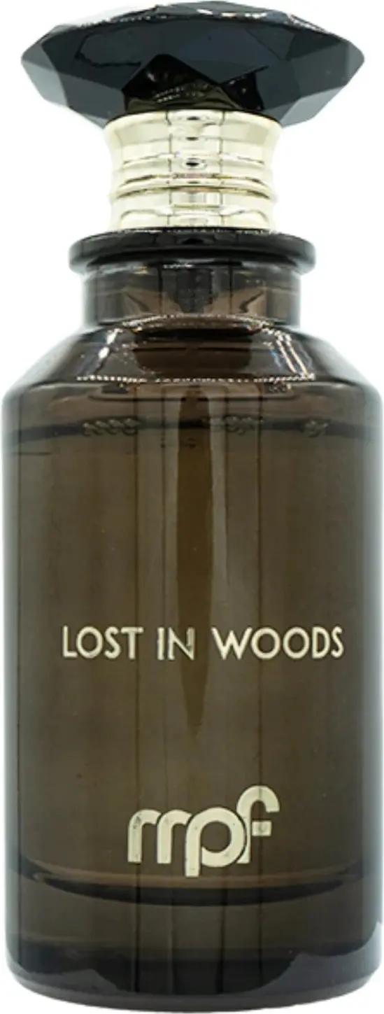 Eau de Parfum Arabiyat Prestige Lost In Woods
