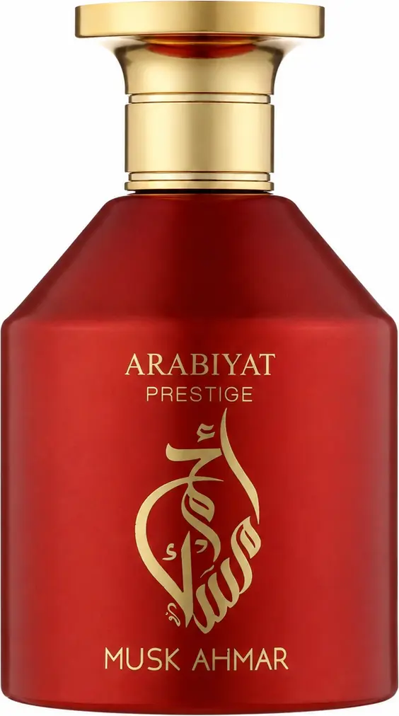 Eau de Parfum Arabiyat Prestige Musk Ahmar