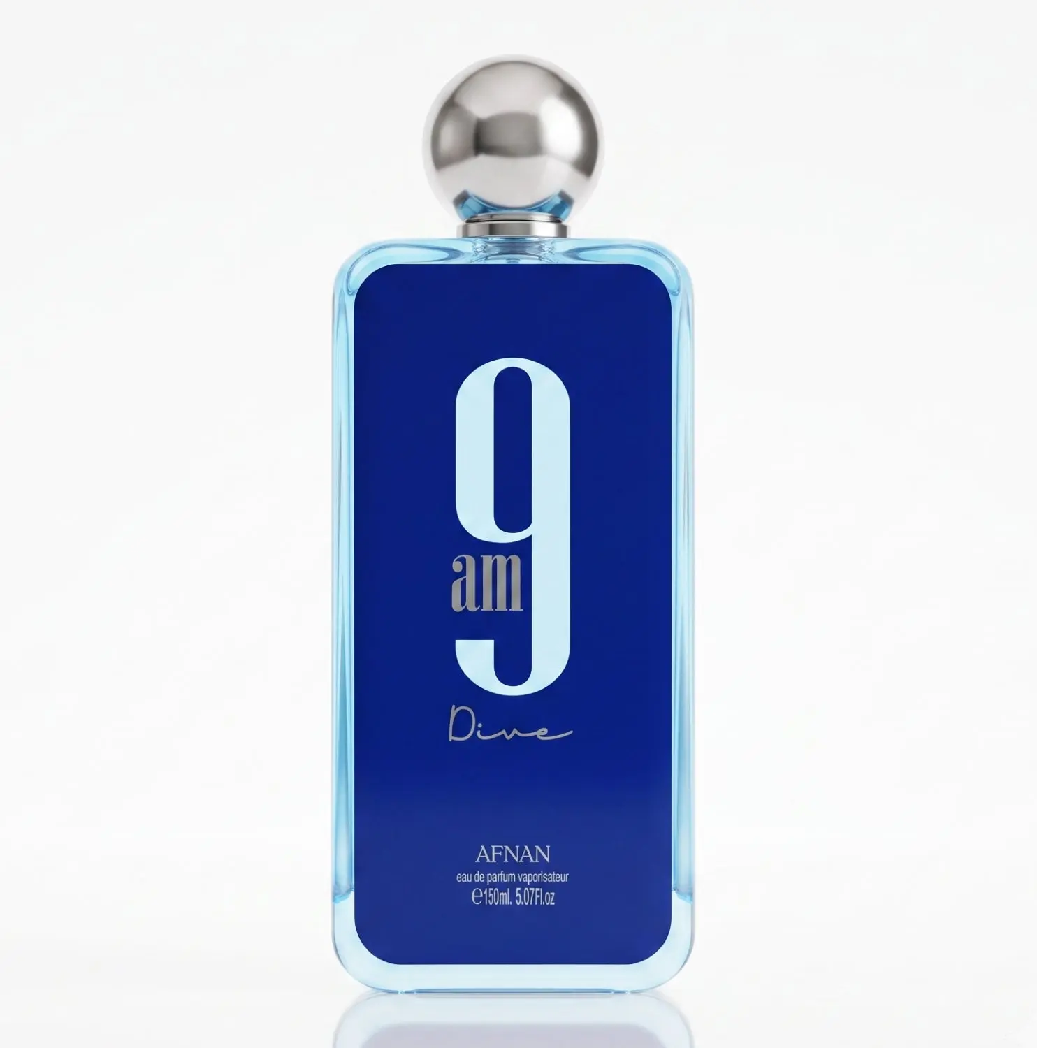 Eau de Parfum Afnan 9 AM Dive