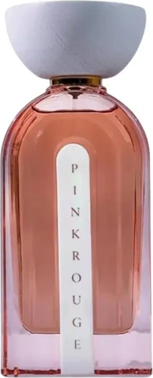 Парфюмерная вода Ahmed Al Maghribi Pink Rouge