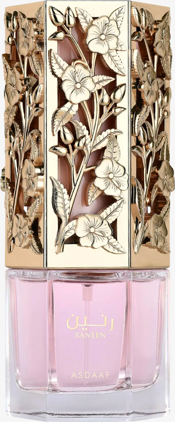 Eau de Parfum Asdaaf Raneen