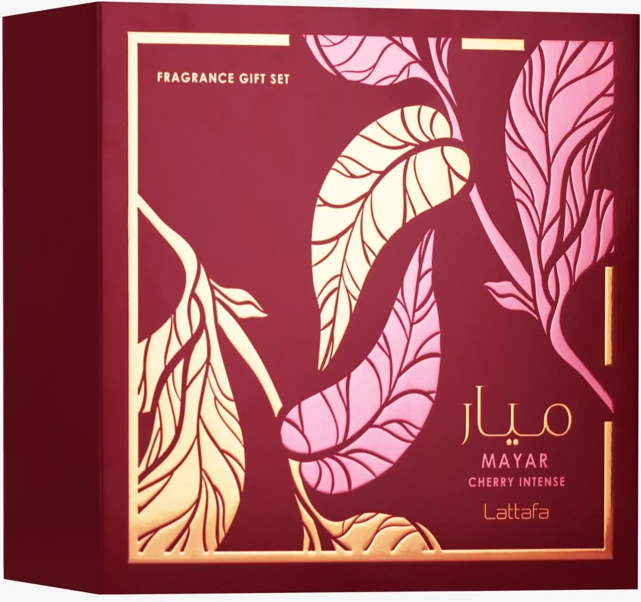 Парфюмерная вода Lattafa Mayar Cherry Intense