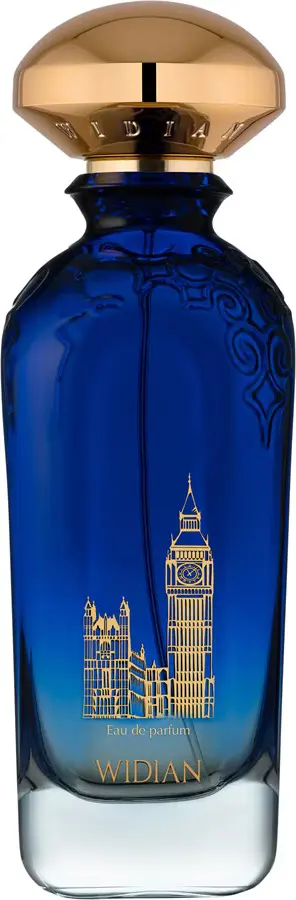 Extrait de Parfum Widian London