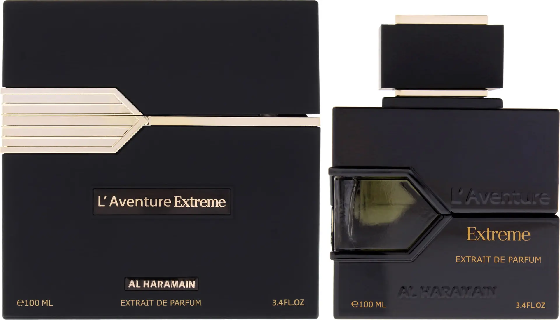Парфюм Al Haramain L'Aventure