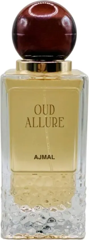 Парфюмерная вода Ajmal Boudoir Oud Allure