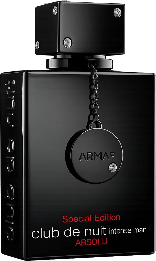 Parfum Armaf Club De Nuit Intense Man