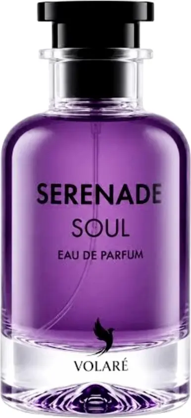 Парфюмерная вода Vollare Cosmetics Volare Serenade Soul