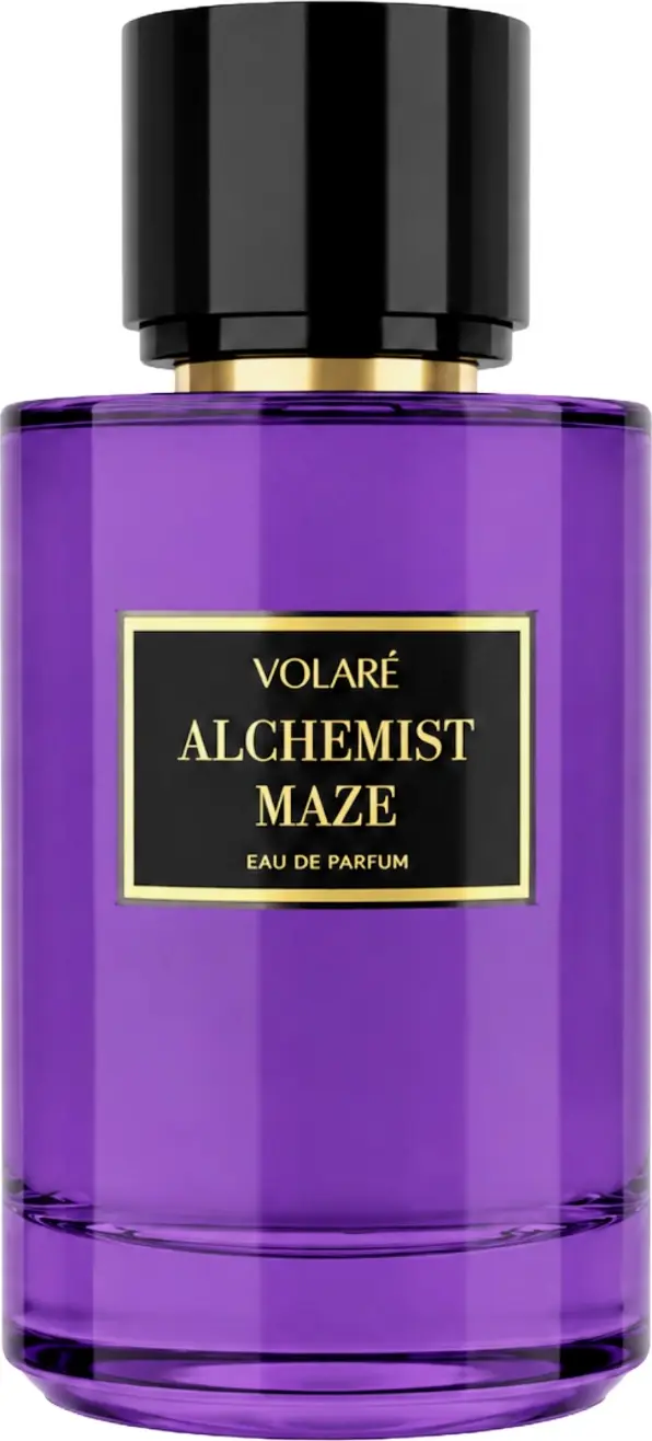 Парфюмерная вода Vollare Cosmetics Alchemist Maze