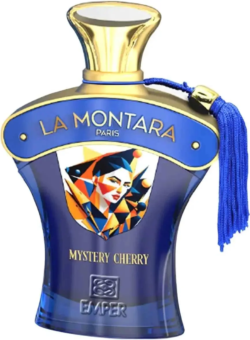 Парфюмерная вода Emper La Montara Paris Mystery Cherry