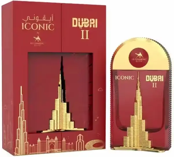 Парфюмерная вода Le Chameau Iconic Dubai II