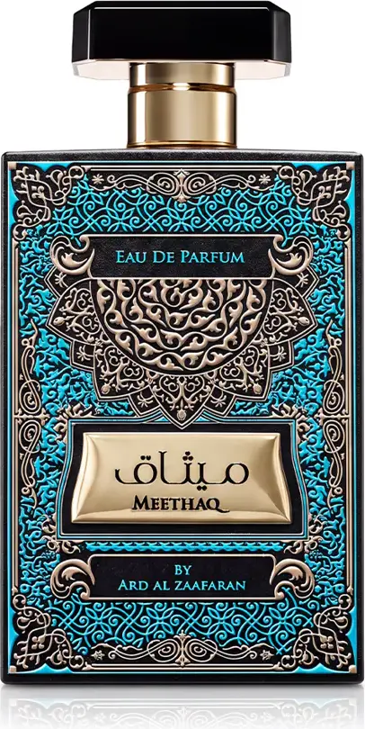Парфюмерная вода Ard Al Zaafaran Meethaq