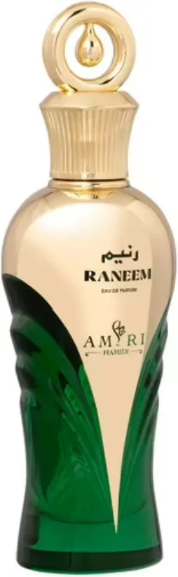 Парфюмерная вода Hamidi Raneem