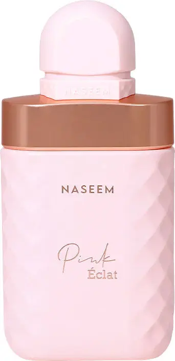 Парфюмерная вода Naseem Pink Éclat