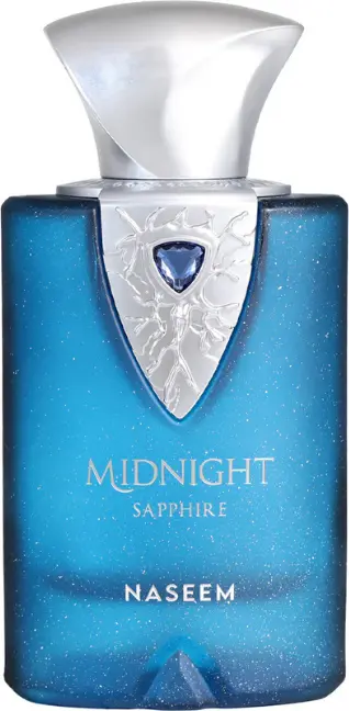 Парфюмерная вода Naseem Midnight Sapphire