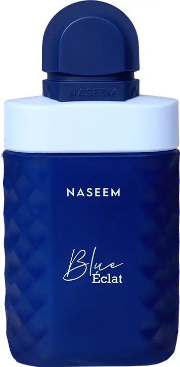 Парфюмерная вода Naseem Blue Éclat