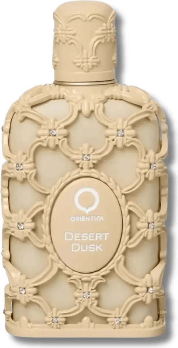 Extrait de Parfum Orientica Desert Dusk