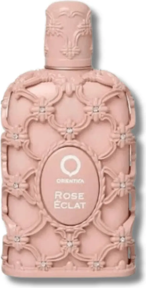 Eau de Parfum Orientica Rose Eclat