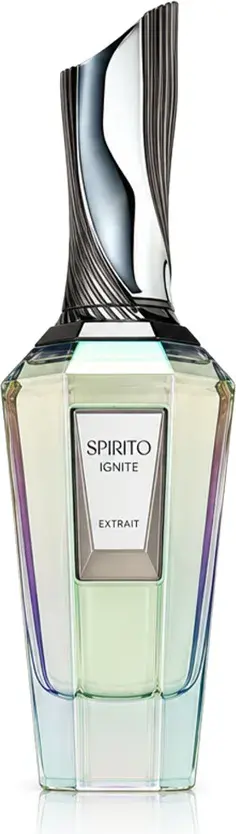Eau De Parfum French Avenue Spirito Ignite