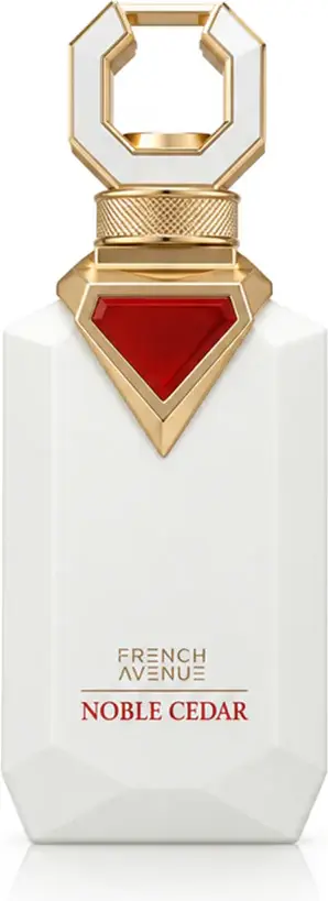 Extrait de Parfum French Avenue Noble Cedar
