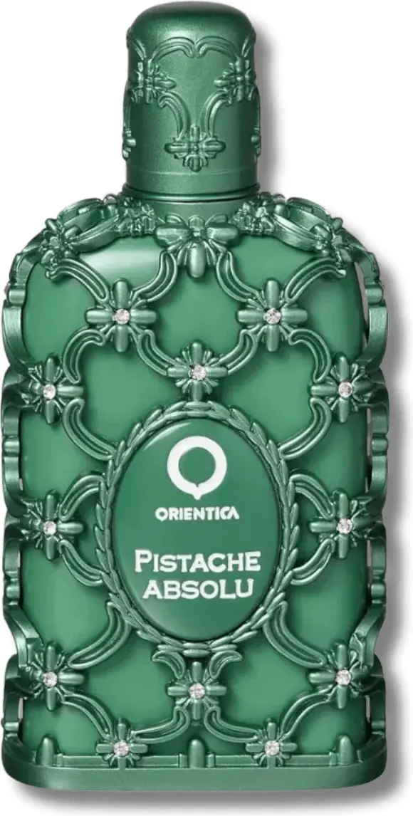 Eau de Parfum Orientica Pistache Absolu