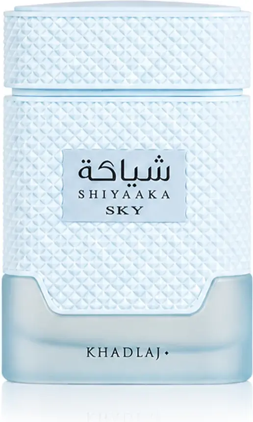 Eau de Parfum Khadlaj Shiyaaka Sky